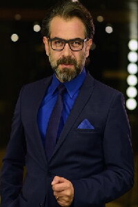 Yurdaer Okur