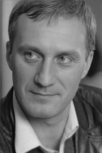 Yuri Belyayev