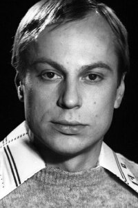 Yuri Bogatyryov
