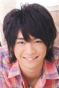 Yuri Chinen