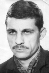 Yuri Grigoryev