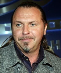 Yuri Grymov