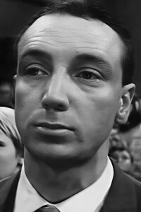 Yuri Komarov