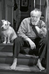 Yuri Norstein