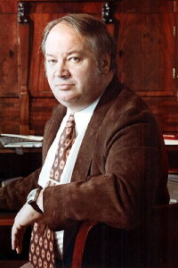 Yuri Ozerov