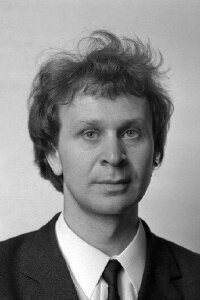 Yuri Rodionov