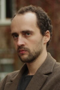 Yuri Semashko