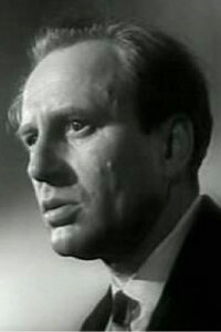 Yuri Volkov