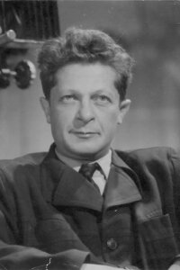 Yuri Yekelchik