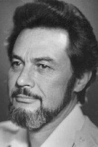 Yurii Alikov