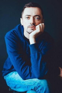 Yurii Khvostenko