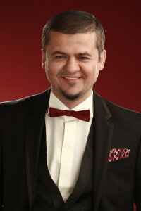 Yurii Krapov