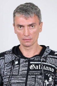 Yurii Odynokyi