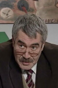 Yuriy Dormidontov