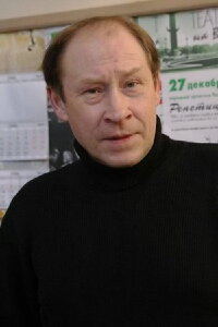 Yuriy Itskov
