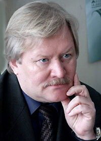 Yuriy Kara
