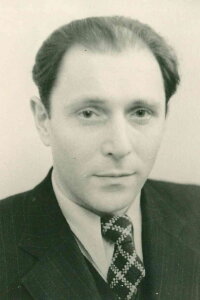 Yuriy Levitin