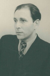 Yuriy Levitin