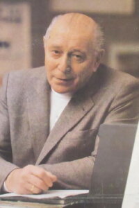 Yuriy Levitin