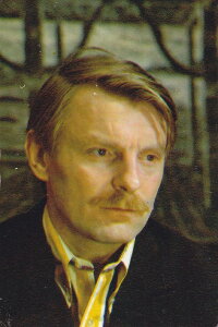 Yuriy Nazarov