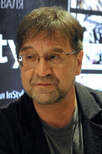 Yuriy Shevchuk
