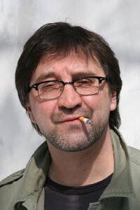 Yuriy Shevchuk
