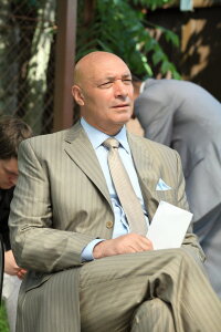 Yuriy Tsurilo