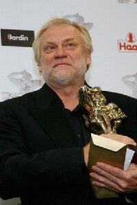 Yuriy Ustinov