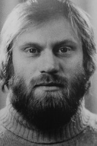 Yuriy Ustinov