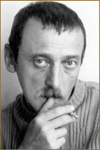 Yuriy Veksler
