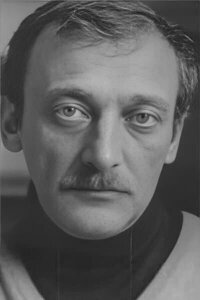 Yuriy Veksler
