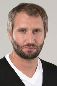 Yury Bykov