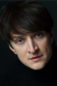 Yury Chursin
