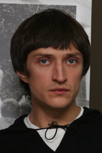Yury Chursin