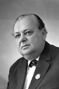 Yury Durov