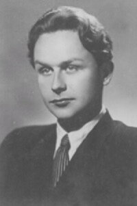 Yury Galkin