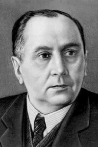 Yury Milyutin