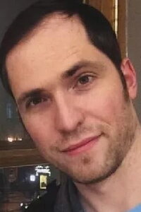 Yury Reyngardt