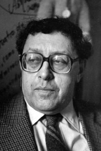 Yury Trifonov