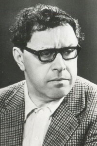 Yury Trifonov