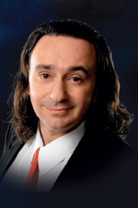 Yury Volodarsky