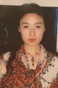 Yusha Chen