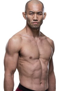 Yushin Okami