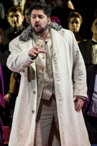 Yusif Eyvazov