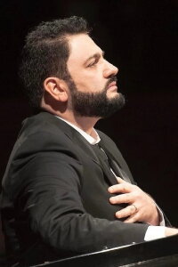 Yusif Eyvazov