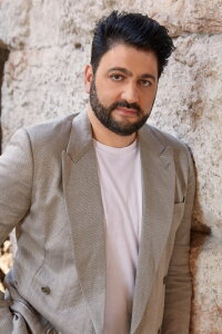 Yusif Eyvazov