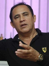 Yusof Haslam