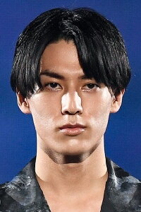 Yûsuke Fukuda