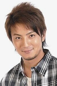 Yusuke Kamiji