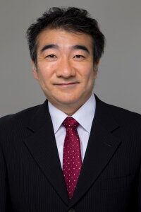 Yusuke Noguchi